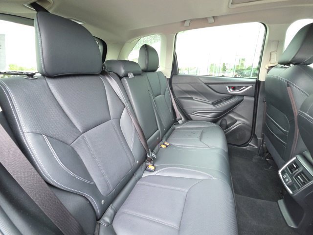 Used 2020 Subaru Forester Limited w/ Popular Package #3 AWD/4WD image 7