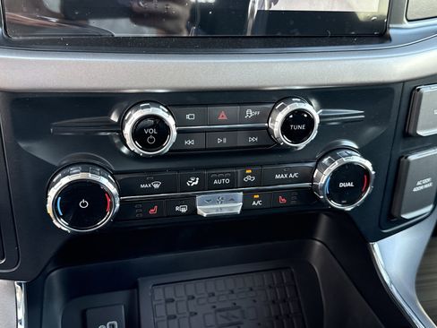 New 2026 Ford F150 XLT w/ Equipment Group 302A MID image 19