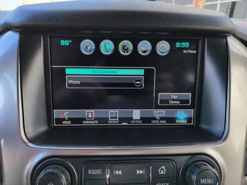 Used 2017 Chevrolet Tahoe Premier AWD/4WD image 19