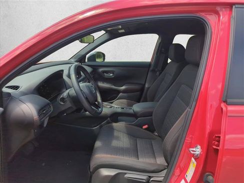 Used 2026 Honda HR-V Sport image 14