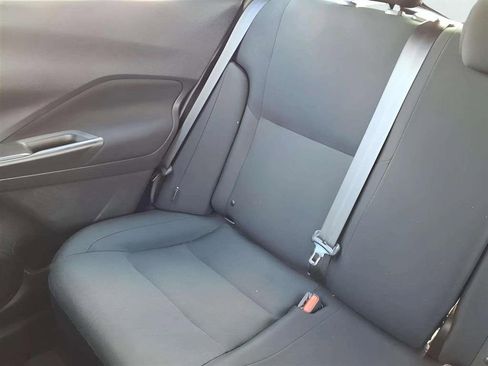 Used 2024 Nissan Kicks S image 16