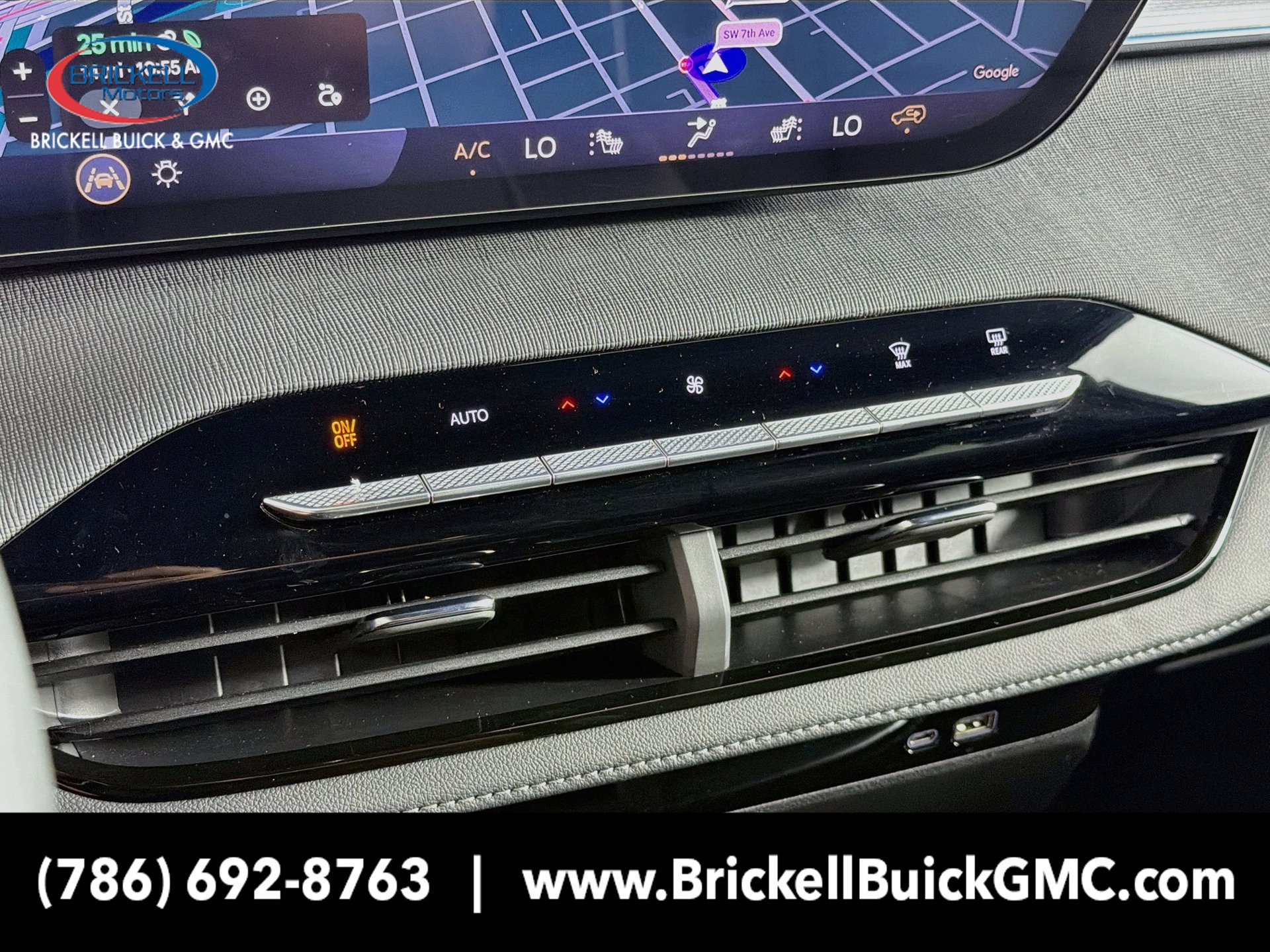New 2026 Buick Enclave Sport Touring FWD image 34