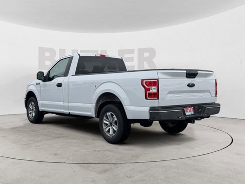 Used 2020 Ford F150 XL w/ Equipment Group 101A Mid image 3