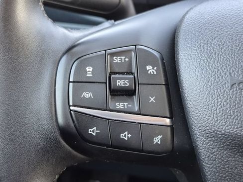 Used 2024 Ford Maverick Lariat FWD image 13