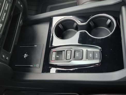 New 2026 Honda Ridgeline Black Edition image 23
