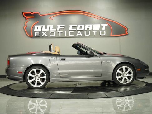 Used 2003 Maserati Spyder Cambiocorsa image 16