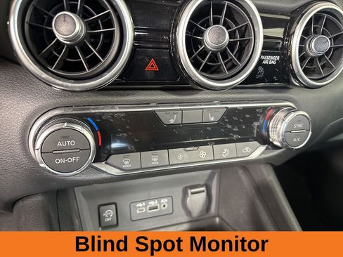 Used 2024 Nissan Sentra SR image 15