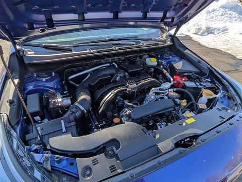 New 2026 Subaru Crosstrek 2.0i Premium image 27