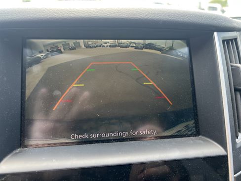 Used 2020 INFINITI Q50 Pure image 23