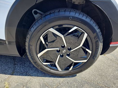 Certified 2024 Hyundai Ioniq 5 SE RWD image 40