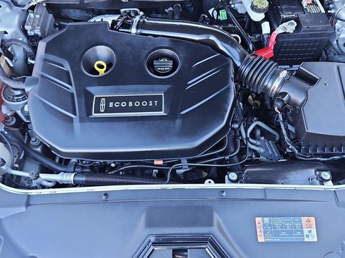 Used 2014 Lincoln MKZ Base w/ Equipment Group 101A Select image 21