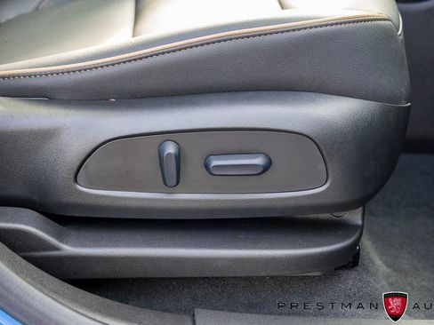 Used 2024 Chevrolet Blazer Premier w/ Driver Confidence II Package image 37