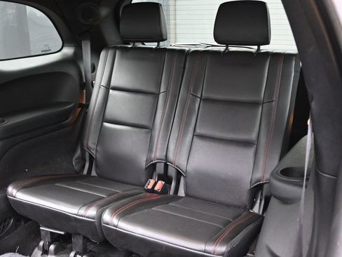 Used 2023 Dodge Durango R/T w/ Blacktop Package AWD/4WD image 36