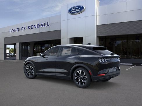 New 2026 Ford Mustang Mach-E Select RWD image 4
