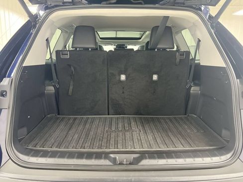 Used 2024 Toyota Grand Highlander AWD image 26