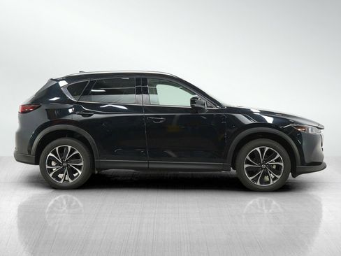 Used 2023 MAZDA CX-5 AWD 2.5 S w/ Premium Plus Pkg image 6