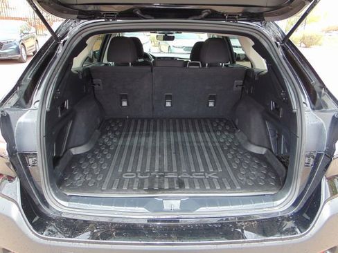 Certified 2025 Subaru Outback Premium AWD/4WD image 24