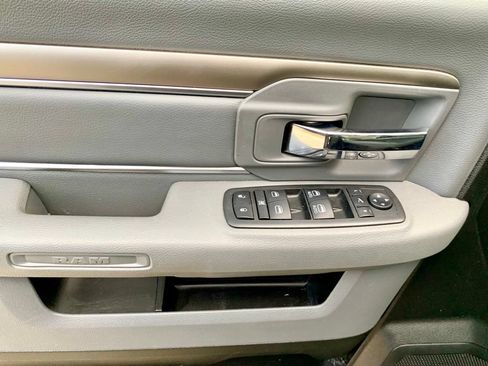 Used 2019 RAM 1500 Big Horn RWD image 13