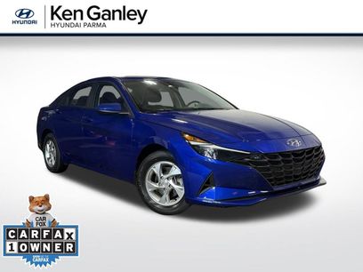 Used 2023 Hyundai Elantra SE