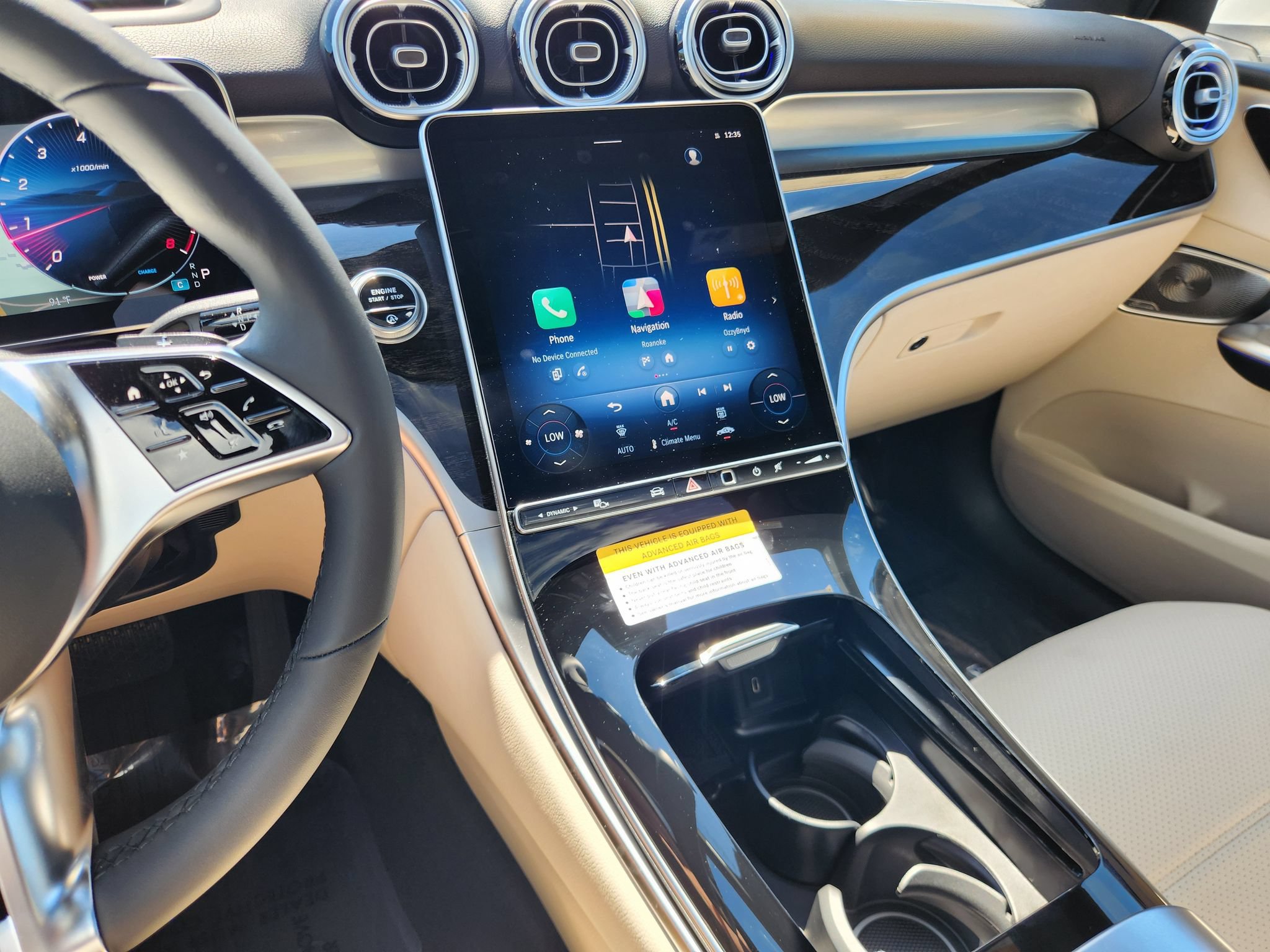New 2027 Mercedes-Benz GLC 300 4MATIC image 28
