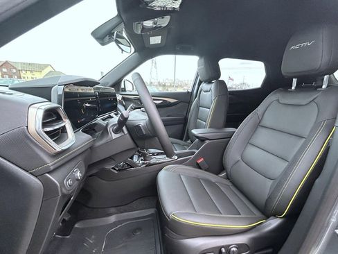 New 2026 Chevrolet TrailBlazer ACTIV w/ Driver Confidence Package AWD/4WD image 10