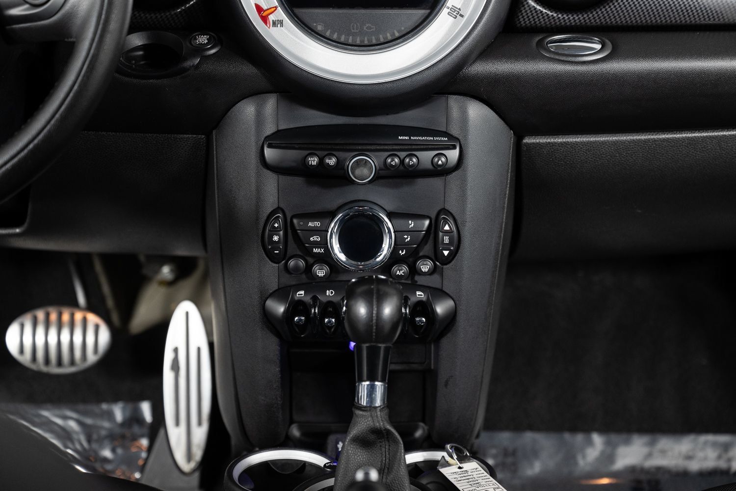 Used 2013 MINI Cooper Clubman S FWD image 28