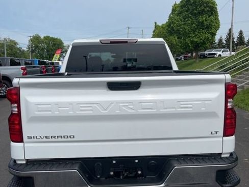 Used 2021 Chevrolet Silverado 1500 LT image 5