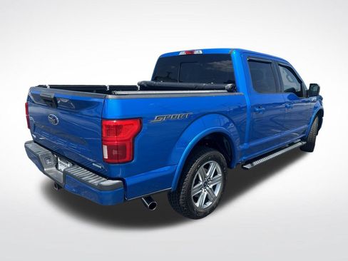 Used 2019 Ford F150 XLT w/ Equipment Group 302A Luxury RWD image 6
