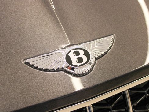 New 2026 Bentley Continental GTC image 12