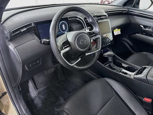 Certified 2024 Hyundai Santa Cruz Limited AWD/4WD image 22