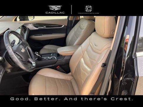 Used 2023 Cadillac XT6 Premium Luxury w/ Platinum Package FWD image 22