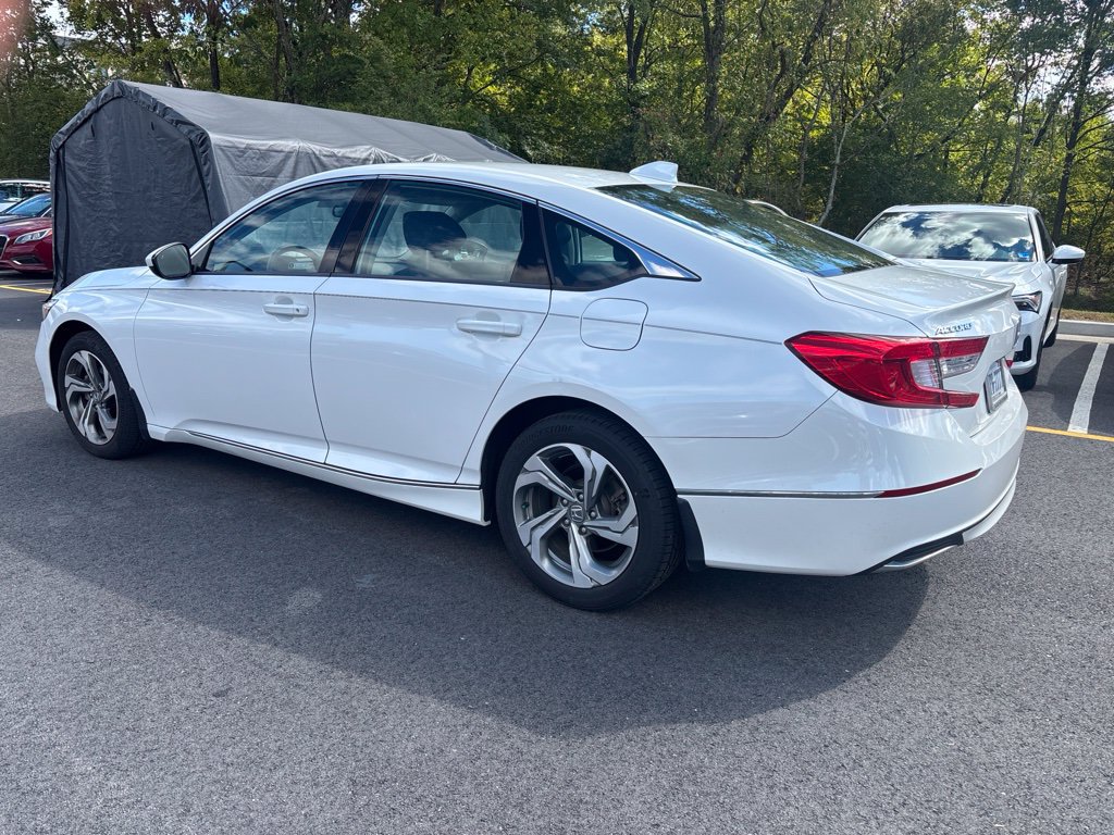Used 2019 Honda Accord EX image 6