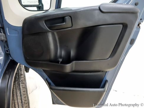 Used 2021 RAM ProMaster 3500 FWD image 18