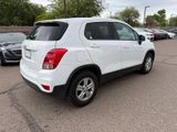 Used 2021 Chevrolet Trax LS w/ Tint and Cruise Package image 5