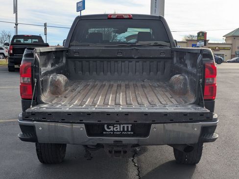 Used 2015 GMC Sierra 2500 SLT image 30