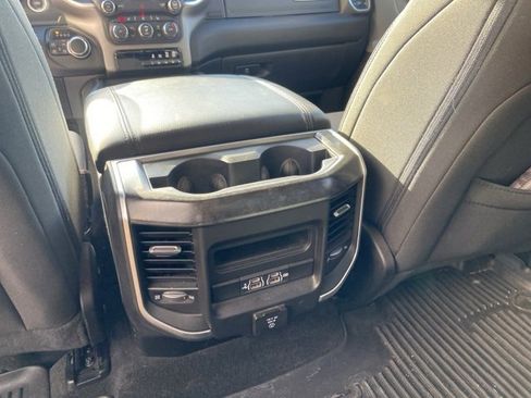 Used 2020 RAM 1500 Big Horn image 25