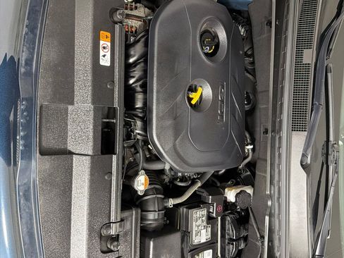 Used 2019 Kia Soul + FWD image 26