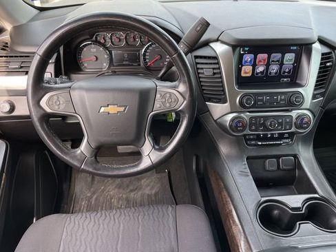Used 2018 Chevrolet Tahoe LS w/ All-Season Package image 10