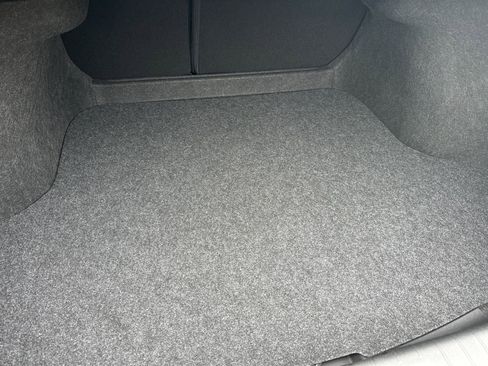 New 2025 Nissan Sentra SV w/ All-Weather Package FWD image 18