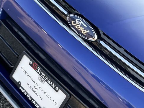 Used 2016 Ford Escape Titanium FWD image 31