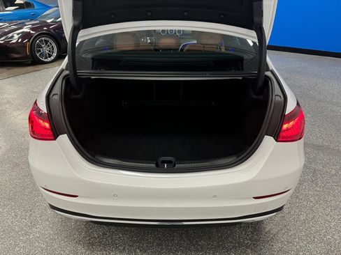 Used 2023 Mercedes-Benz C 300 4MATIC Sedan image 24