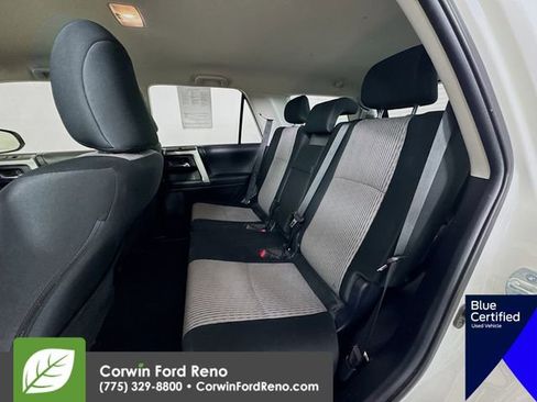 Used 2021 Toyota 4Runner SR5 image 26