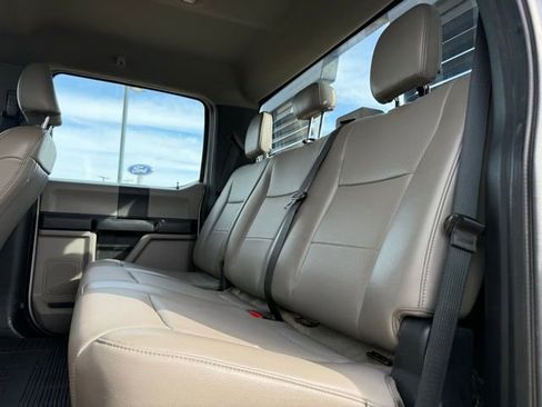 Used 2021 Ford F350 XL w/ Power Equipment Group image 19