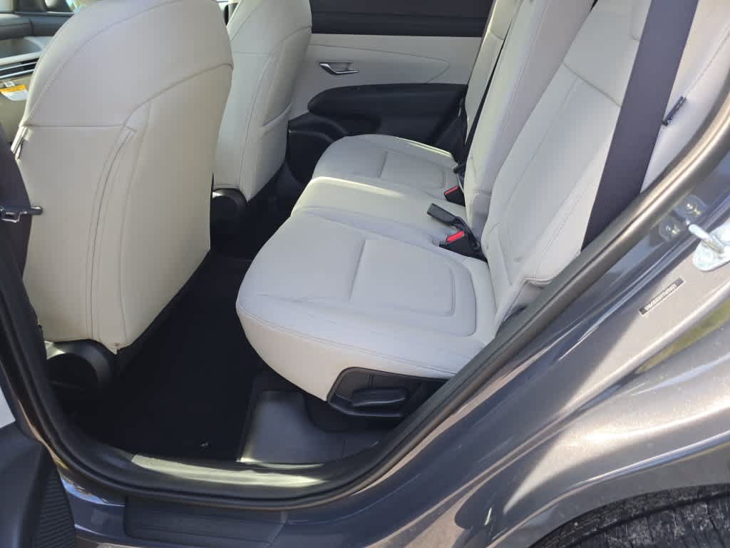 New 2026 Hyundai Tucson SEL Plus FWD image 20