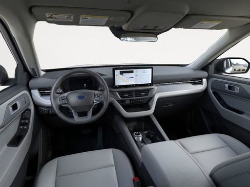 New 2026 Ford Explorer Active w/ Active Comfort Package image 31