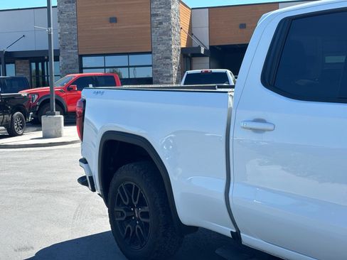 Used 2020 GMC Sierra 1500 Elevation AWD/4WD image 3