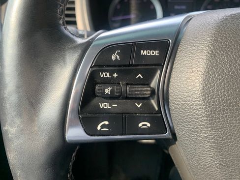 Used 2018 Hyundai Sonata Limited FWD image 38