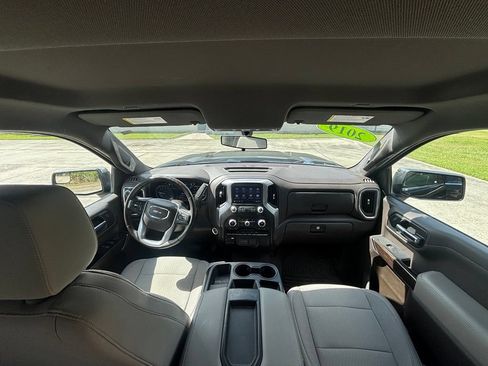 Used 2019 GMC Sierra 1500 SLE w/ SLE Value Package RWD image 19
