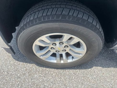 Used 2015 Chevrolet Silverado 1500 LT w/ All Star Edition RWD image 8