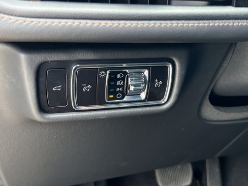 New 2025 Lincoln Aviator Reserve w/ Illumination Package RWD image 14